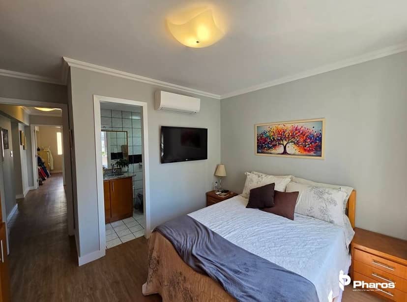 Apartamento Mobiliado com 3 Quartos em Rua Reta ao mar no Centro de Balneário Camboriú | Edifício Caiobá - Foto 38