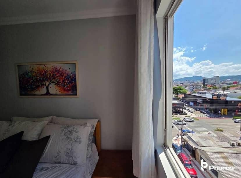 Apartamento Mobiliado com 3 Quartos em Rua Reta ao mar no Centro de Balneário Camboriú | Edifício Caiobá - Foto 42