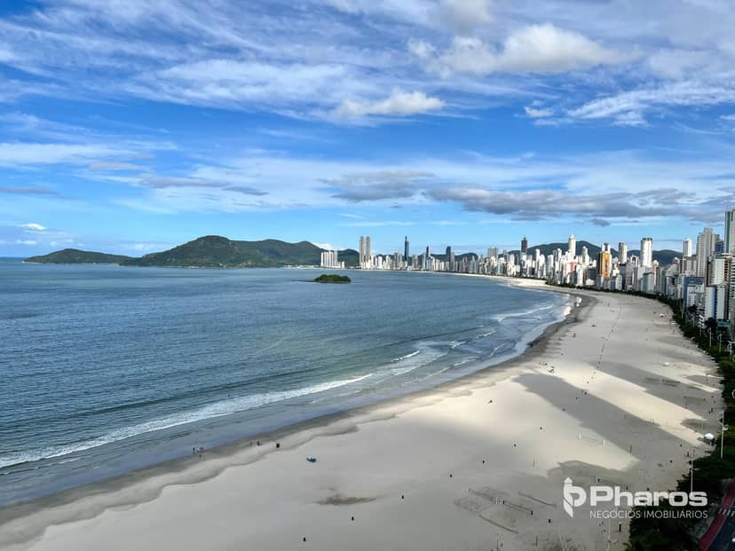 Apartamento Frente Mar com 4 Suítes | Ed. Splendido - Foto 4