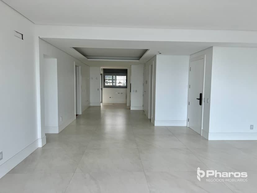 Apartamento Frente Mar com 4 Suítes | Ed. Splendido - Foto 5