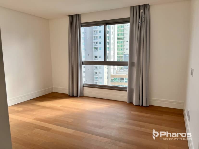 Apartamento Frente Mar com 4 Suítes | Ed. Splendido - Foto 7