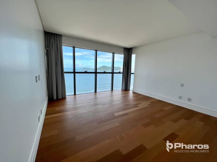 Apartamento Frente Mar com 4 Suítes | Ed. Splendido - Foto 12