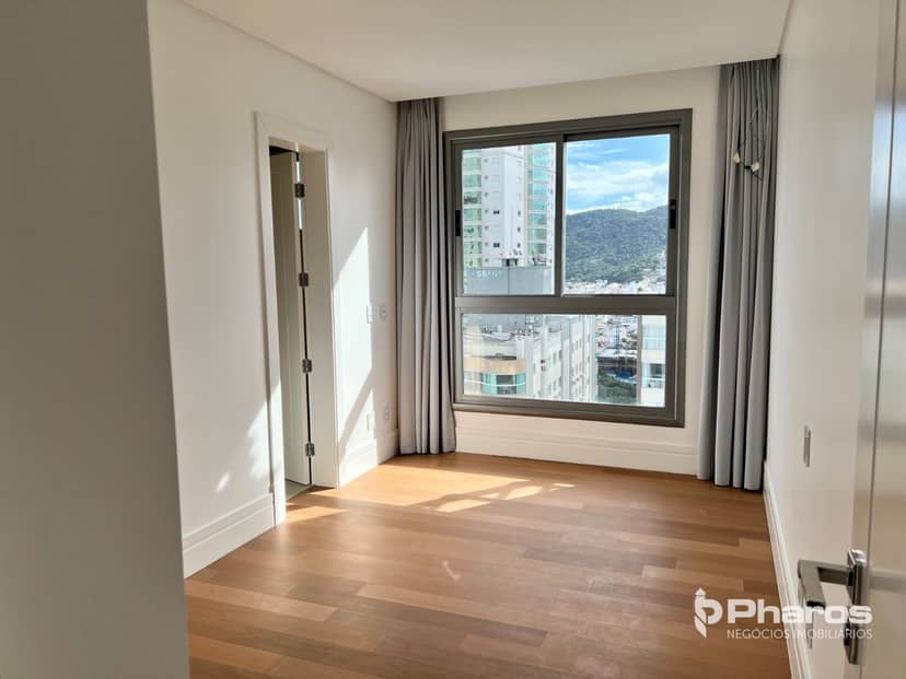 Apartamento Frente Mar com 4 Suítes | Ed. Splendido - Foto 13