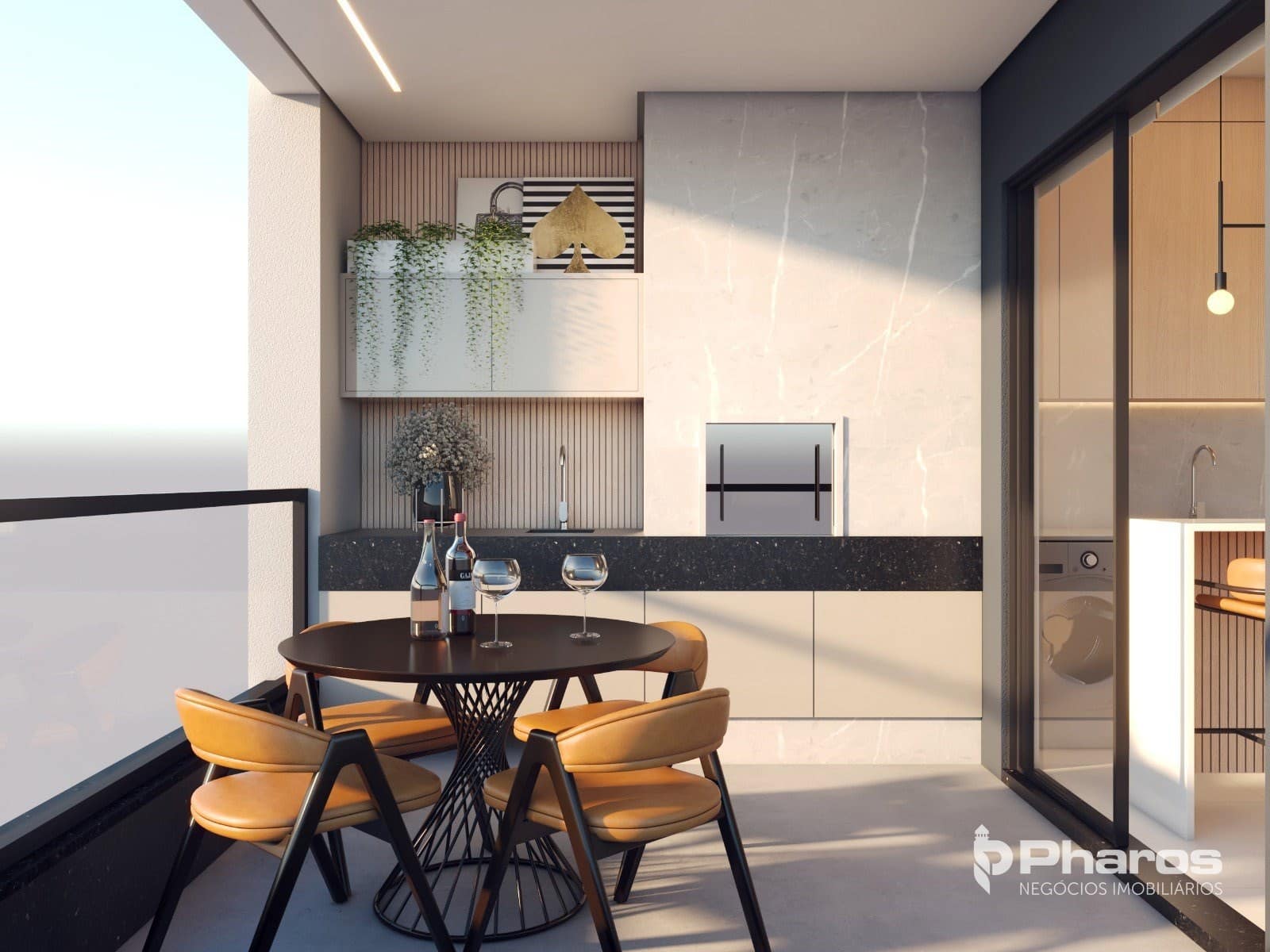 Apartamento com 3 Suítes e 2 Vagas no Centro de Camboriú | Montreal Residence