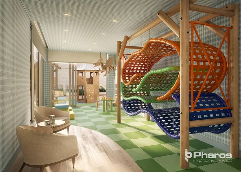 Cobertura Duplex com Terraço e Piscina Privativa | Gales Village - Foto 11