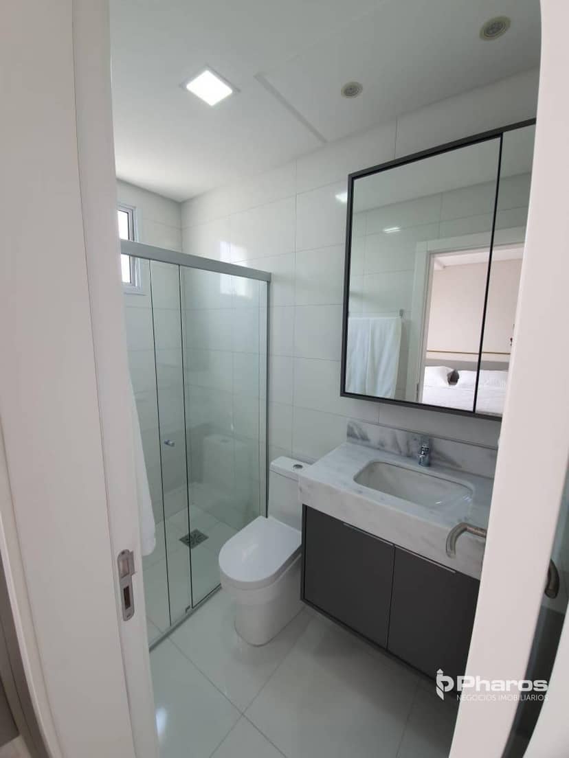 Cobertura Duplex Vista Mar com 4 Suítes | Residencial Evely - Foto 17