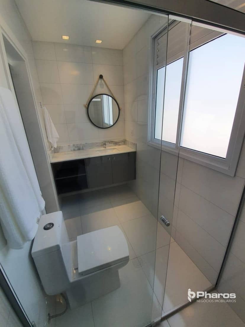 Cobertura Duplex Vista Mar com 4 Suítes | Residencial Evely - Foto 18