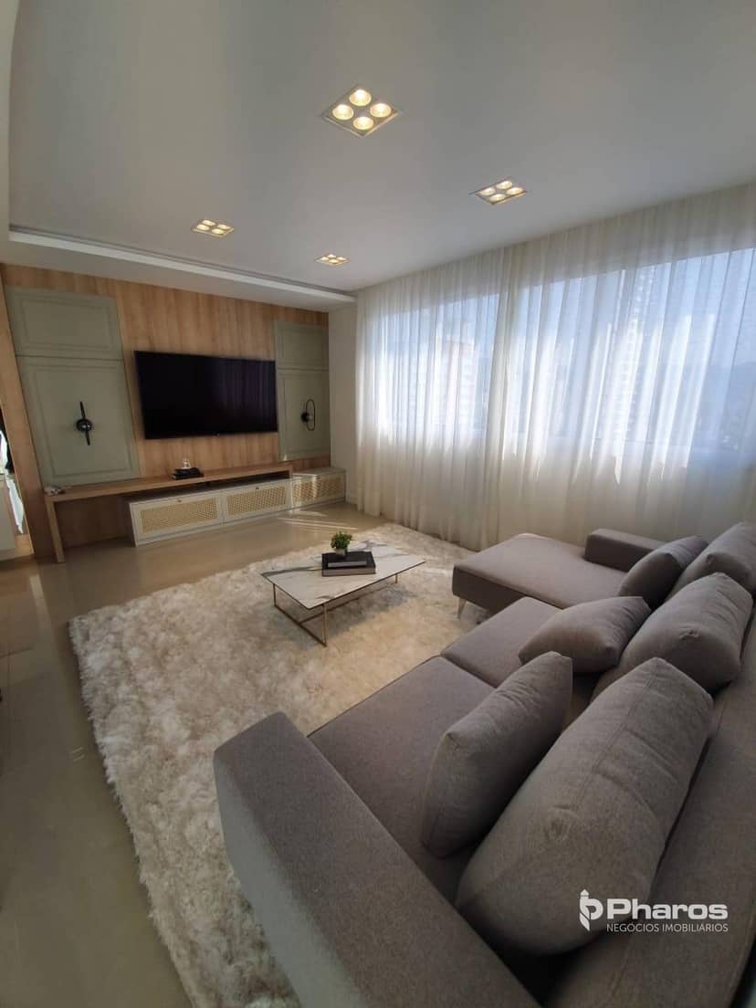 Cobertura Duplex Vista Mar com 4 Suítes | Residencial Evely - Foto 19