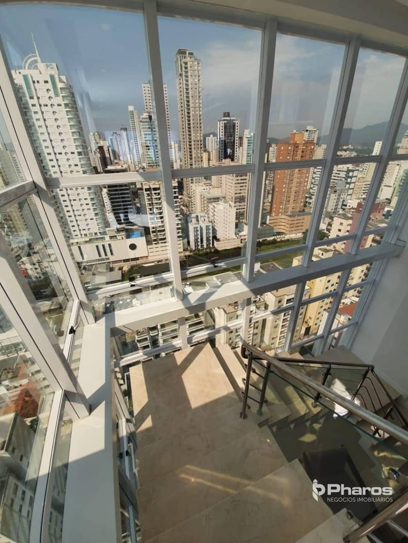 Cobertura Duplex Vista Mar com 4 Suítes | Residencial Evely - Foto 8
