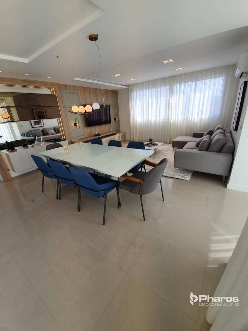 Cobertura Duplex Vista Mar com 4 Suítes | Residencial Evely - Foto 15