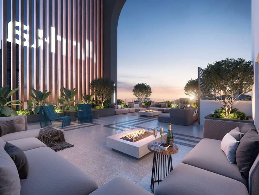 Apartamento Diferenciado com 4 suítes Próximo à Praia Central | Timeless Arkka at Alvin - Foto 12