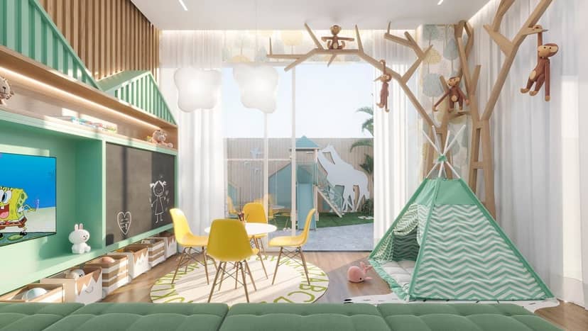 Apartamento Diferenciado com 4 suítes Próximo à Praia Central | Timeless Arkka at Alvin - Foto 18