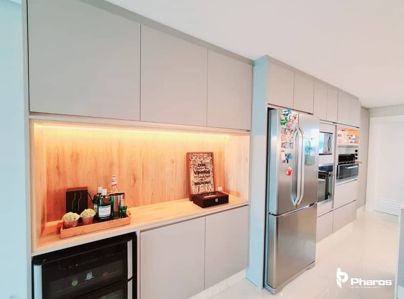 Apartamento Mobiliado Andar alto com Vista Mar | Phoenix Tower - Foto 4