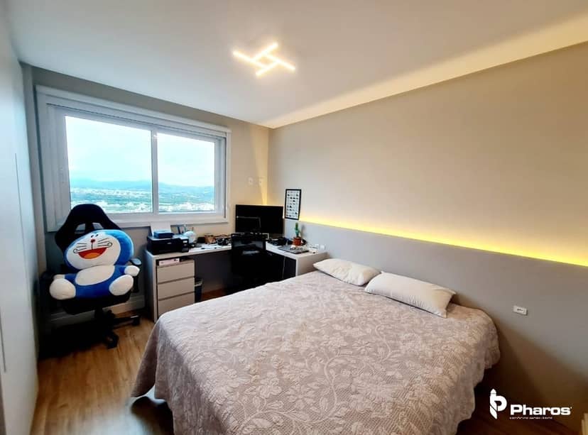 Apartamento Mobiliado Andar alto com Vista Mar | Phoenix Tower - Foto 10