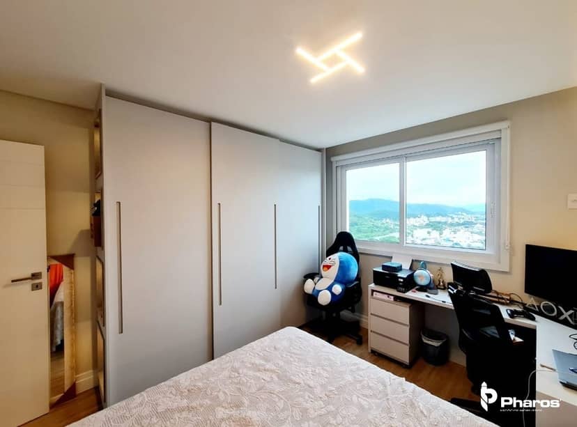 Apartamento Mobiliado Andar alto com Vista Mar | Phoenix Tower - Foto 14