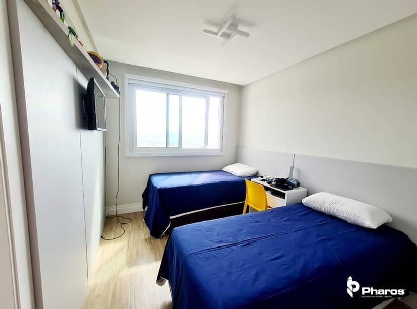 Apartamento Mobiliado Andar alto com Vista Mar | Phoenix Tower - Foto 16