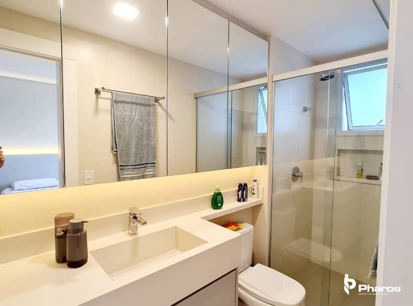 Apartamento Mobiliado Andar alto com Vista Mar | Phoenix Tower - Foto 15