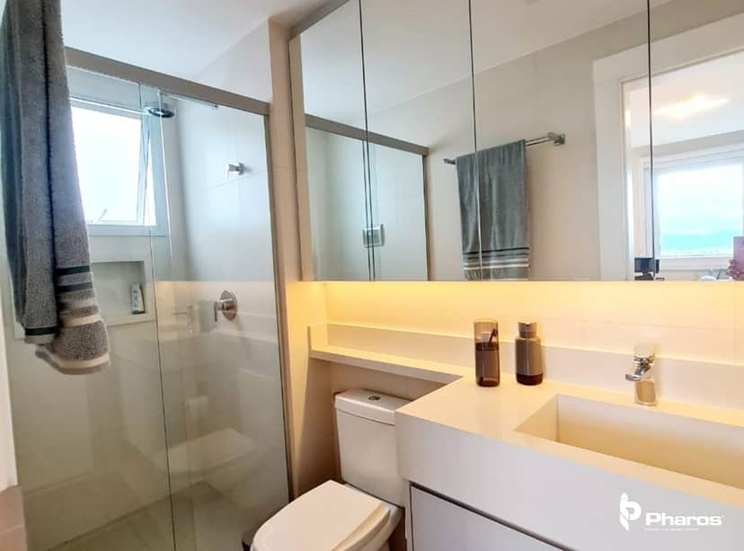 Apartamento Mobiliado Andar alto com Vista Mar | Phoenix Tower - Foto 17