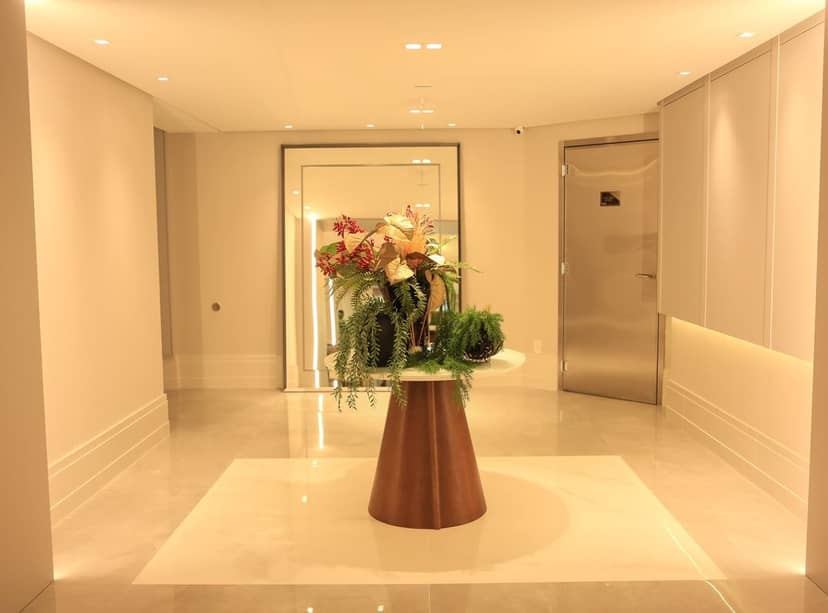 Apartamento Mobiliado Andar alto com Vista Mar | Phoenix Tower - Foto 20