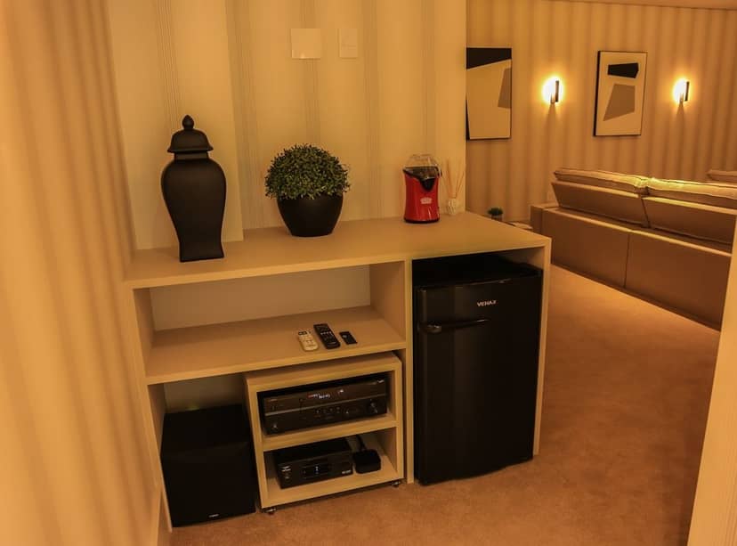 Apartamento Mobiliado Andar alto com Vista Mar | Phoenix Tower - Foto 24