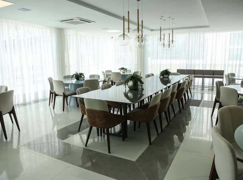 Apartamento Mobiliado Andar alto com Vista Mar | Phoenix Tower - Foto 25