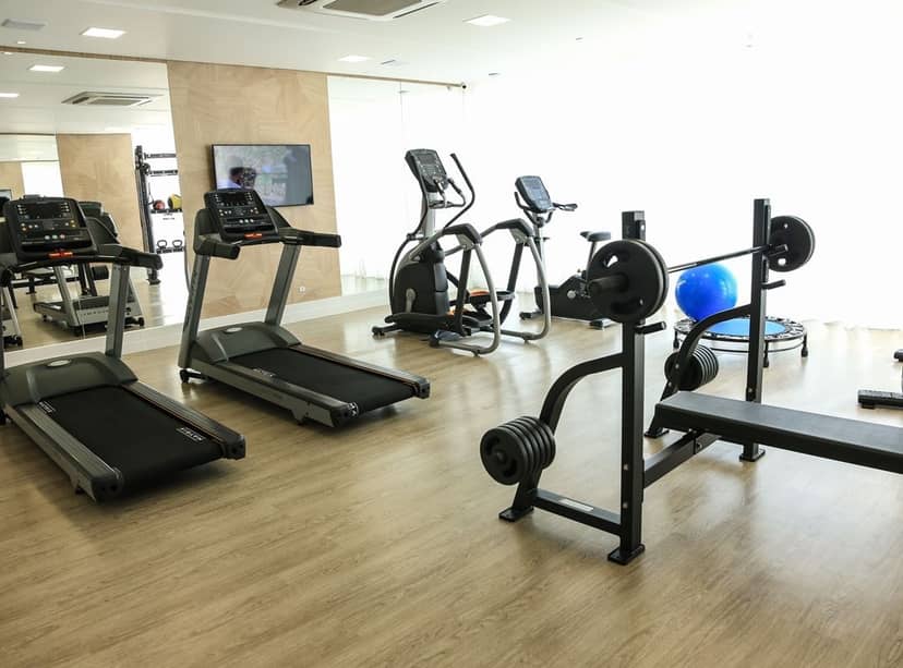 Apartamento Mobiliado Andar alto com Vista Mar | Phoenix Tower - Foto 29