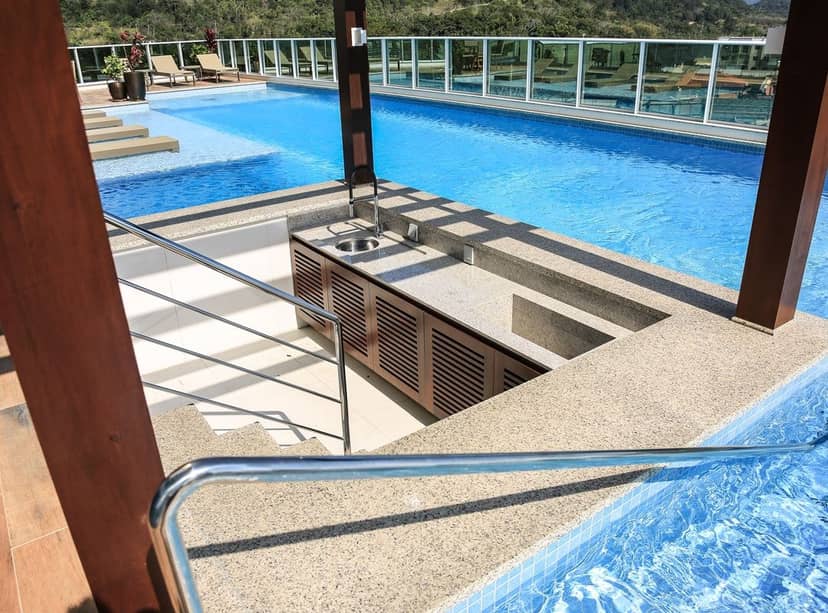 Apartamento Mobiliado Andar alto com Vista Mar | Phoenix Tower - Foto 38