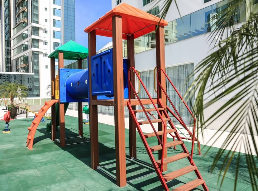 Apartamento Mobiliado Andar alto com Vista Mar | Phoenix Tower - Foto 41