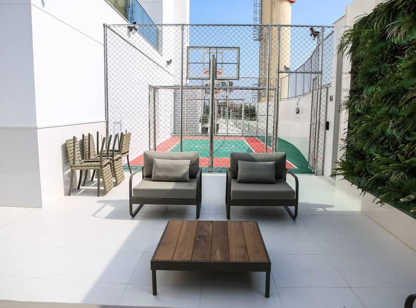 Apartamento Mobiliado Andar alto com Vista Mar | Phoenix Tower - Foto 43