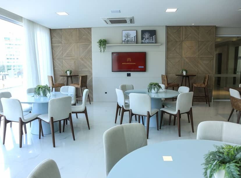 Apartamento Mobiliado Andar alto com Vista Mar | Phoenix Tower - Foto 44