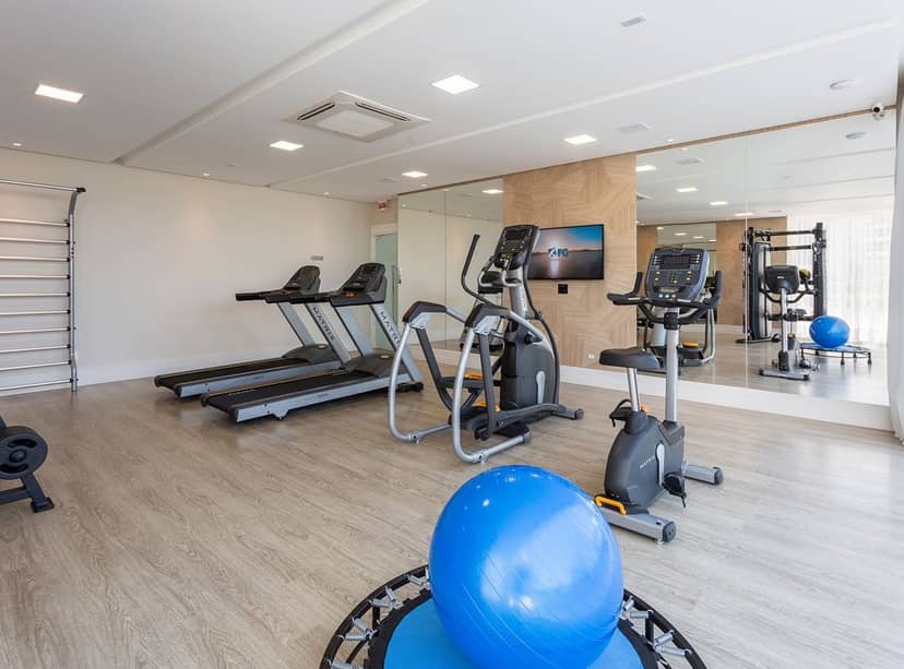 Apartamento Mobiliado Andar alto com Vista Mar | Phoenix Tower - Foto 49