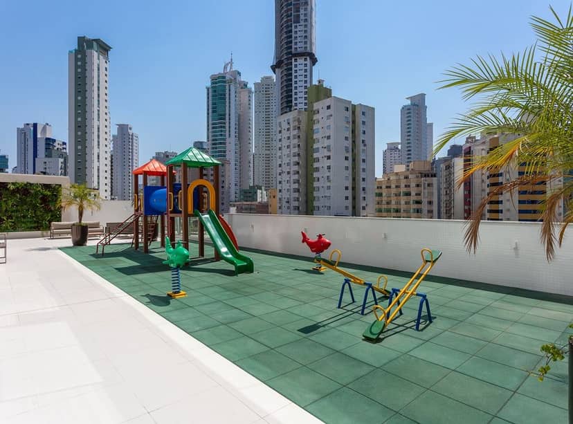 Apartamento Mobiliado Andar alto com Vista Mar | Phoenix Tower - Foto 52