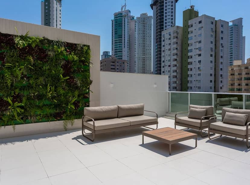 Apartamento Mobiliado Andar alto com Vista Mar | Phoenix Tower - Foto 53