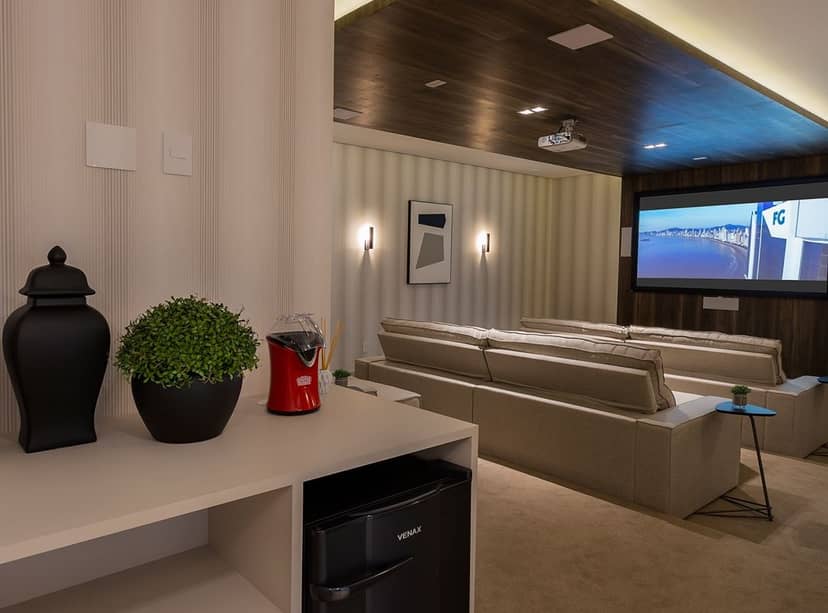 Apartamento Mobiliado Andar alto com Vista Mar | Phoenix Tower - Foto 66