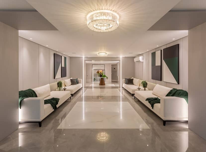 Apartamento Mobiliado Andar alto com Vista Mar | Phoenix Tower - Foto 67