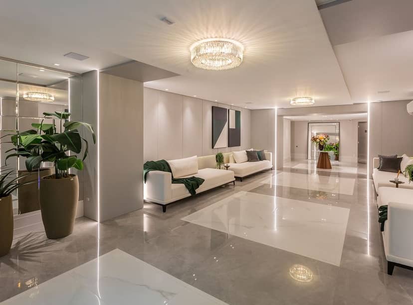 Apartamento Mobiliado Andar alto com Vista Mar | Phoenix Tower - Foto 68