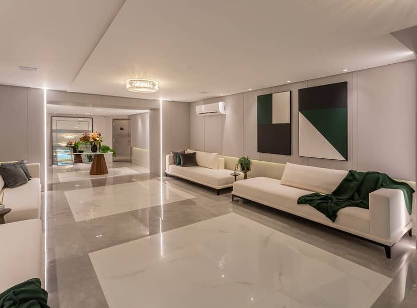 Apartamento Mobiliado Andar alto com Vista Mar | Phoenix Tower - Foto 69