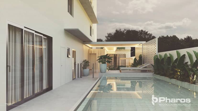 Diferenciado com 3 Suítes e 3 Vagas na Praia Brava em Itajaí | Aura Living Home - Foto 5