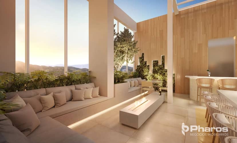 Apartamento Master com 3 Suítes e 2 Demi-Suítes na Barra Norte | Sapphire Tower - Foto 8