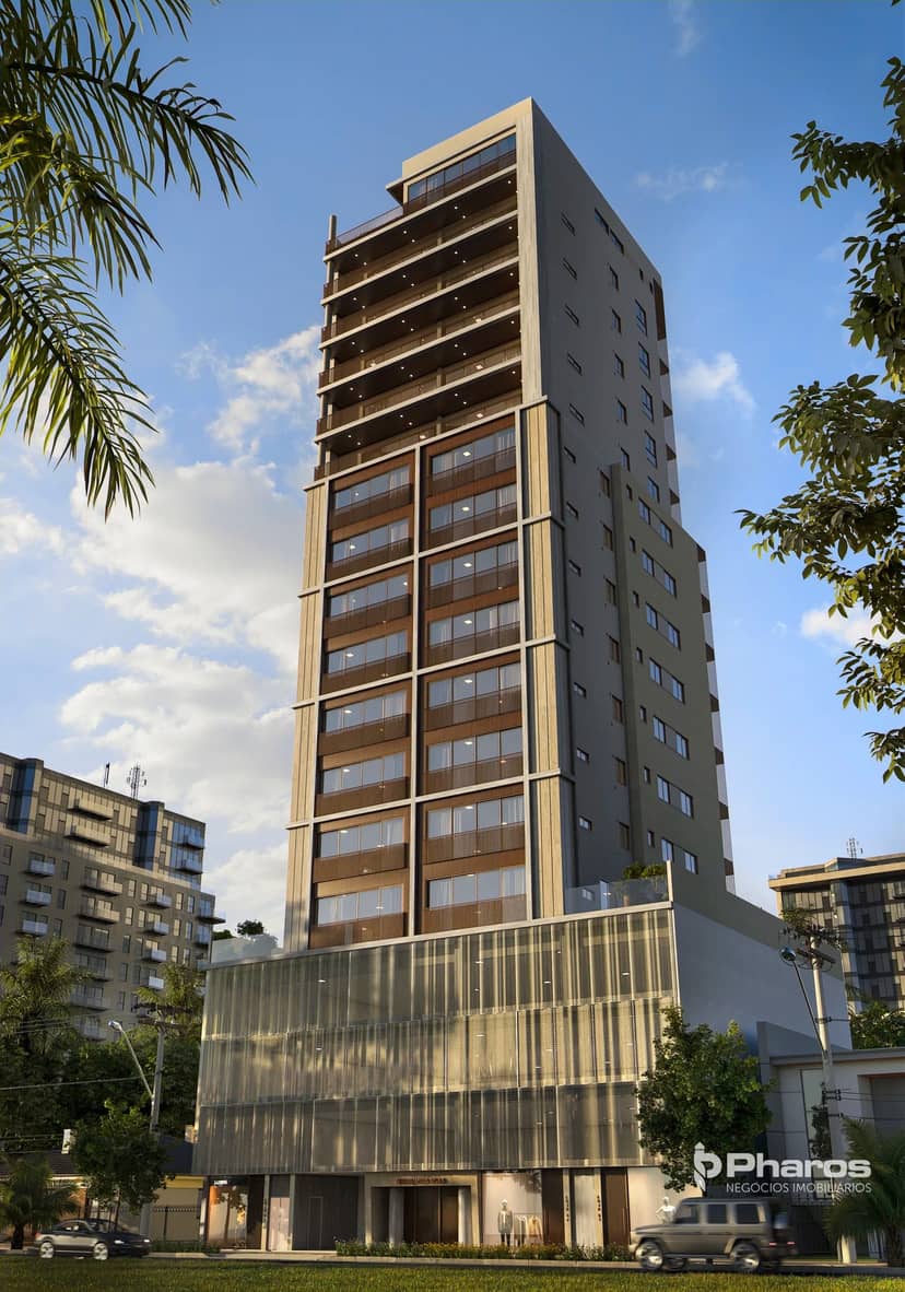 Diferenciado com 3 Suítes no Centro de Balneário Camboriú | Terraço Boa Vista - Foto 6