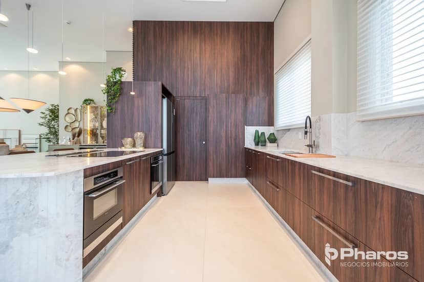 Cobertura Duplex com 4 Suítes e Piscina Privativa na Barra Norte | Riomaggiore Residenze - Foto 10