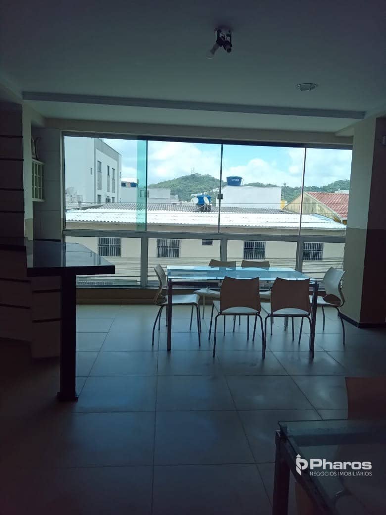 Apartamento Mobiliado com 2 Dormitórios no Bairro Nações | Cond. Mar Vermelho - Foto 15