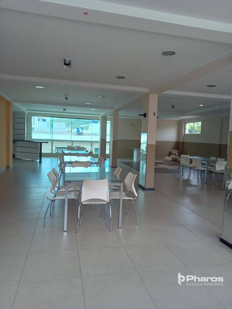 Apartamento Mobiliado com 2 Dormitórios no Bairro Nações | Cond. Mar Vermelho - Foto 16