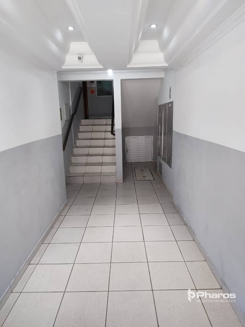 Apartamento Mobiliado com 2 Dormitórios no Bairro Nações | Cond. Mar Vermelho - Foto 18