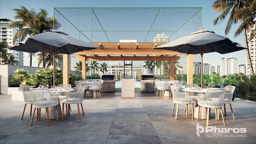 Apartamento Frente Mar com 4 Suítes no Centro de Balneário Camboriú | Harmony Ocean Front - Foto 7