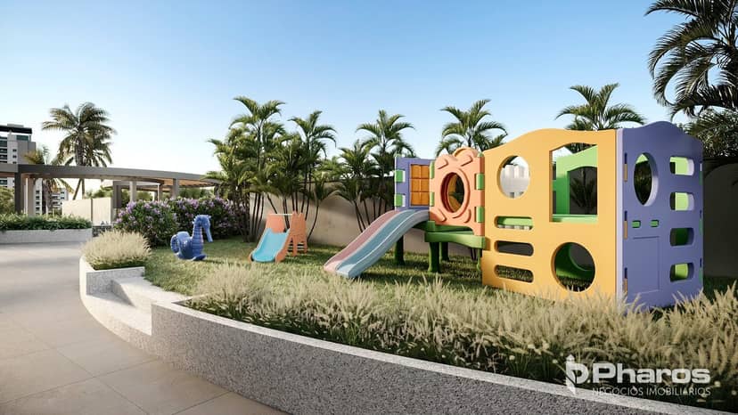Apartamento Frente Mar com 4 Suítes no Centro de Balneário Camboriú | Harmony Ocean Front - Foto 12