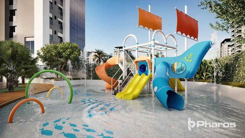 Apartamento Frente Mar com 4 Suítes no Centro de Balneário Camboriú | Harmony Ocean Front - Foto 13
