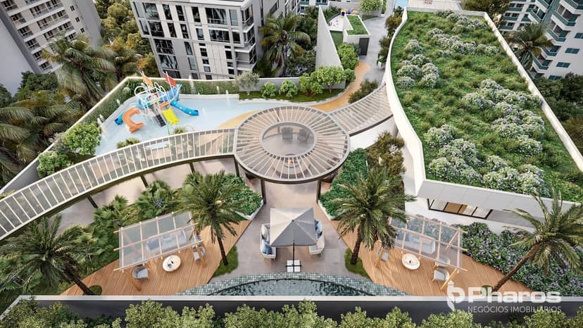Apartamento Frente Mar com 4 Suítes no Centro de Balneário Camboriú | Harmony Ocean Front - Foto 14