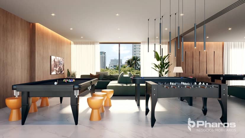 Apartamento Frente Mar com 4 Suítes no Centro de Balneário Camboriú | Harmony Ocean Front - Foto 23