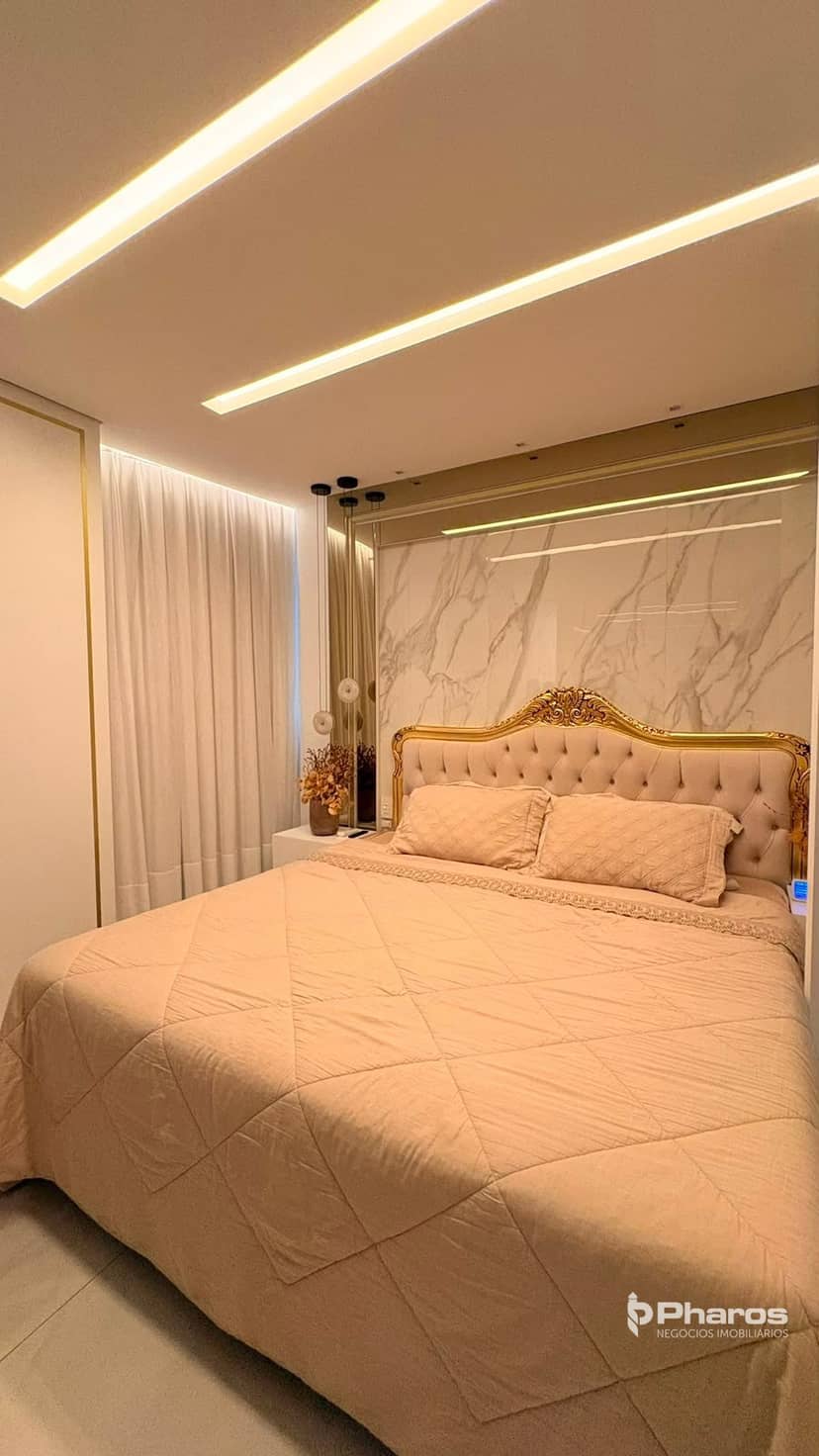 Cobertura Duplex Mobiliada com 4 Suítes e Piscina Privativa na Barra Sul de Balneário Camboriú | Costa Esplêndida - Foto 12